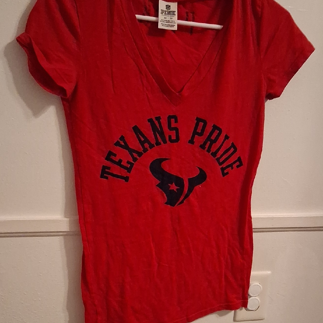 Texans